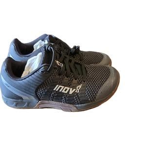 Inov- F-Lite 260 Knit Training Shoes Mens 4/Womens 5.5 Sneakers Black